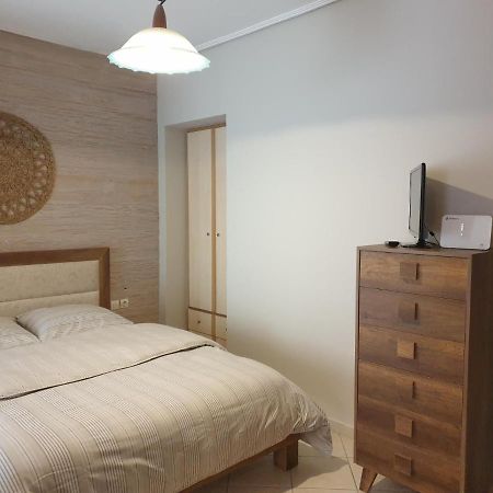 Appartement Κεντρικό Στούντιο 250M Σχεδόν Από Την Παράλια. à Vólos Extérieur photo